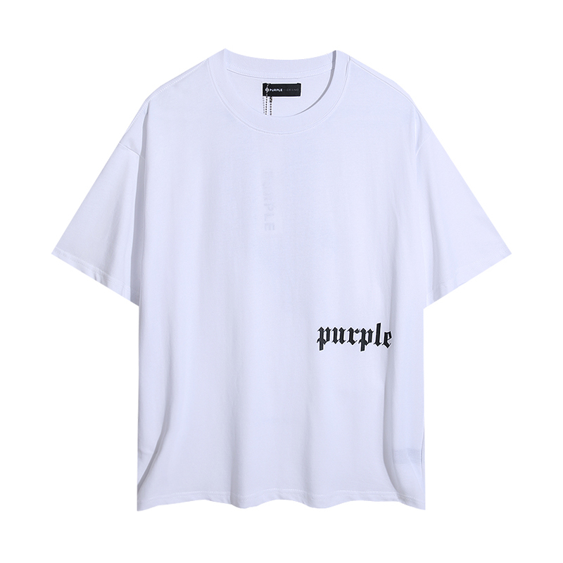 Purple Brand T-Shirts